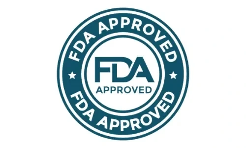 Titanium Rise FDA-registered facility claim